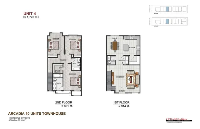 $7,177,000 | 1222 Temple City Boulevard, Arcadia, CA 91007
