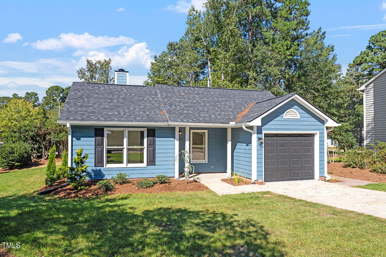 1402 Buckhorn Road Garner, NC 27529 - Photo 2 of 24 1402 Buckhorn Road_03