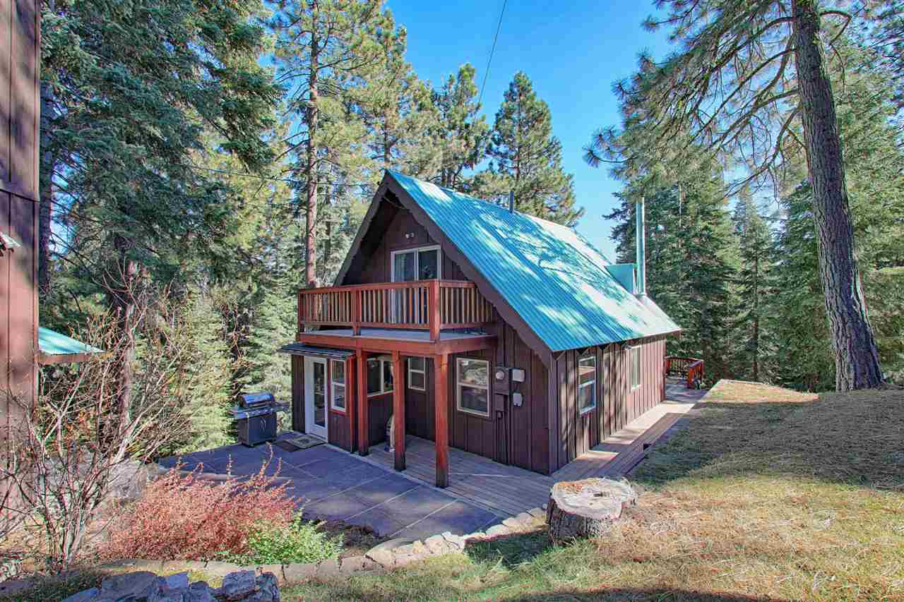 11275 Beacon Road Truckee, CA 96161 - Photo 20 of 20 Gallery Image 20