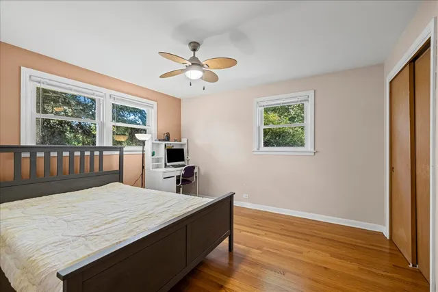 $524,500 | 1605 East Frederick Street, Arlington Heights, IL 60004