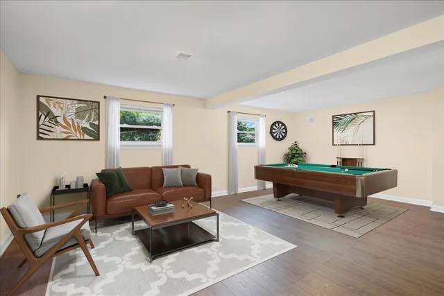 $524,500 | 1605 East Frederick Street, Arlington Heights, IL 60004