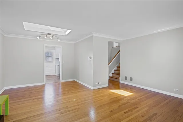 $524,500 | 1605 East Frederick Street, Arlington Heights, IL 60004