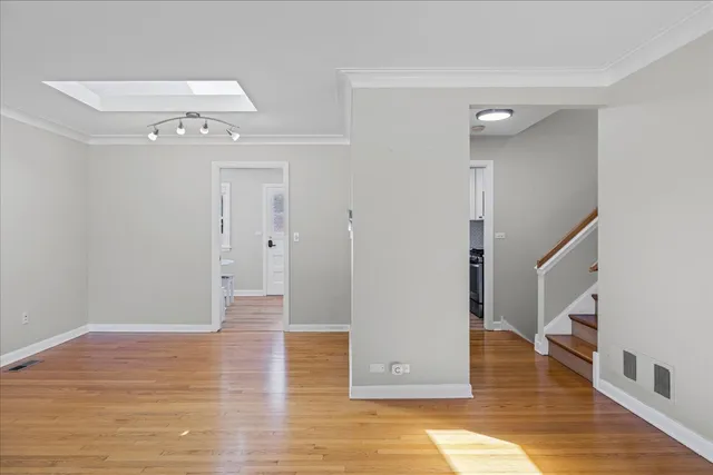 $524,500 | 1605 East Frederick Street, Arlington Heights, IL 60004