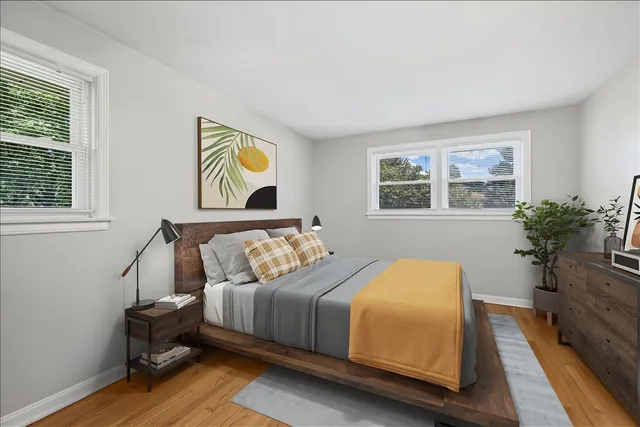 $524,500 | 1605 East Frederick Street, Arlington Heights, IL 60004