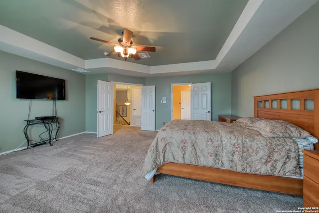 $465,000 | 909 Armour Drive, Cibolo, TX 78108