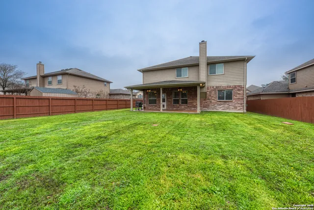 $465,000 | 909 Armour Drive, Cibolo, TX 78108