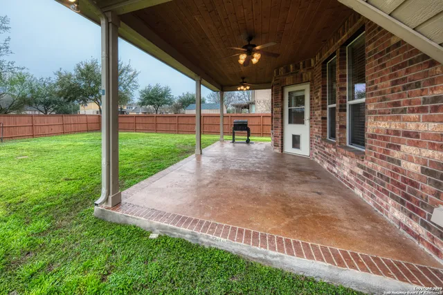 $465,000 | 909 Armour Drive, Cibolo, TX 78108