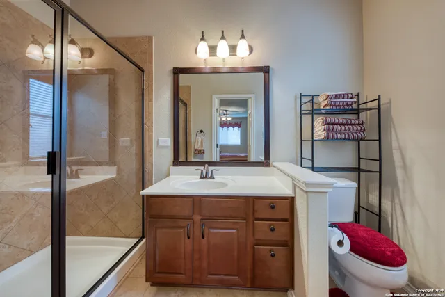 $465,000 | 909 Armour Drive, Cibolo, TX 78108