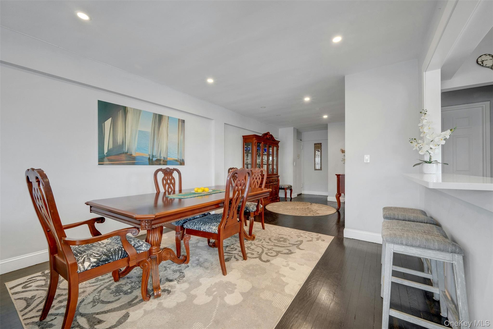 620 Pelham Road, Unit 3C New Rochelle, NY 10805 - Photo 12 of 32 Dining Room