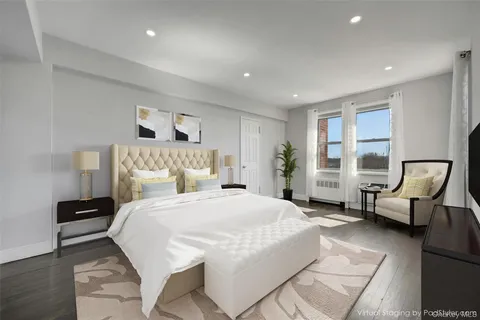 $379,000 | 620 Pelham Road, Unit 3C, New Rochelle, NY 10805