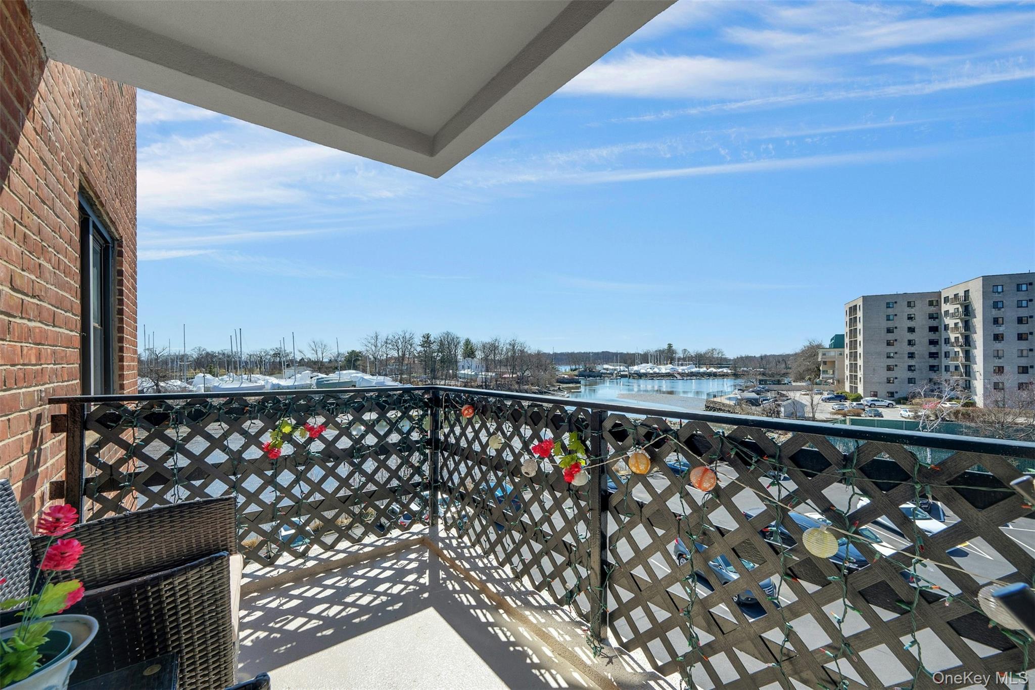 620 Pelham Road, Unit 3C New Rochelle, NY 10805 - Photo 22 of 32 Southern exposure