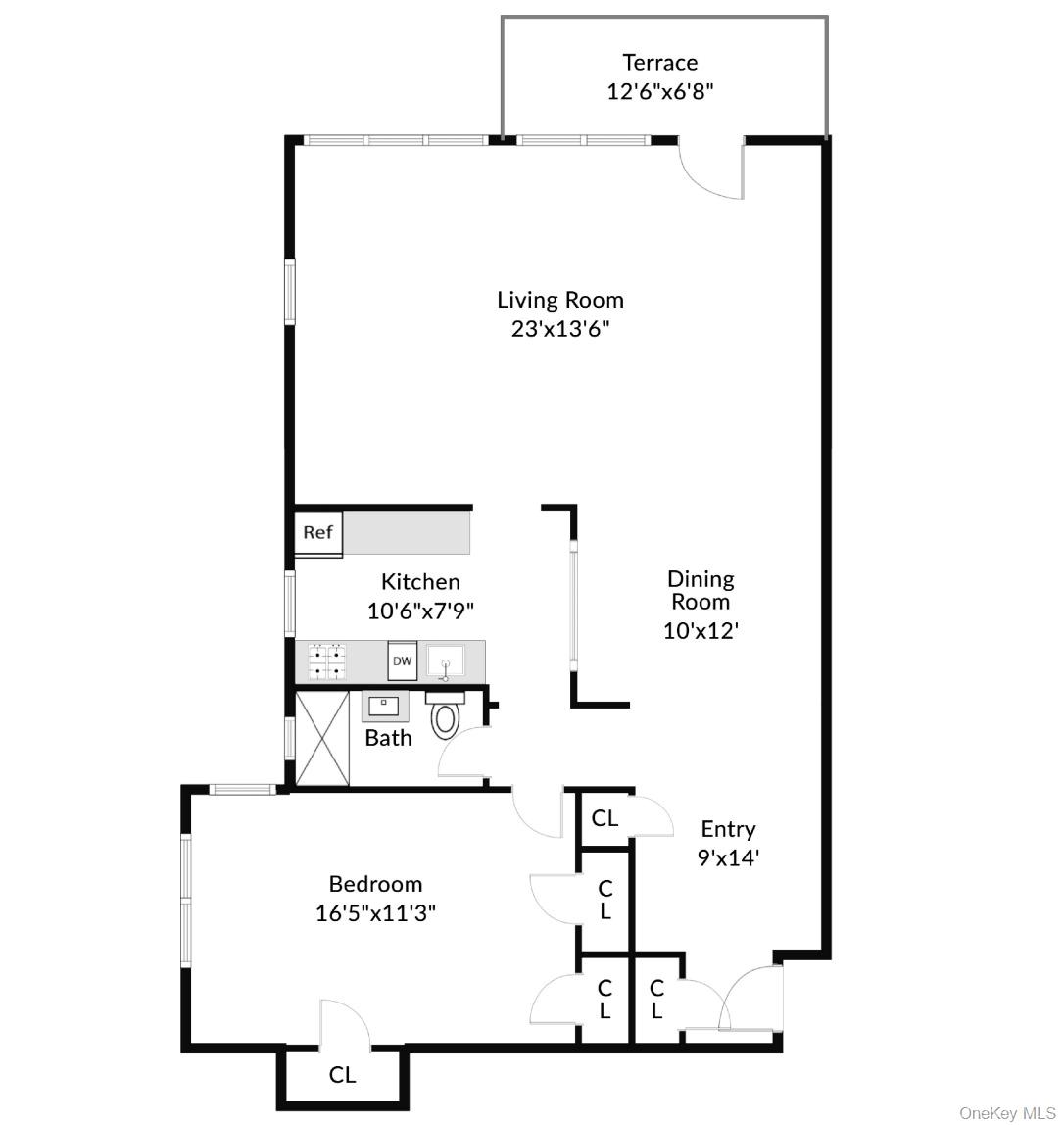 620 Pelham Road, Unit 3C New Rochelle, NY 10805 - Photo 31 of 32