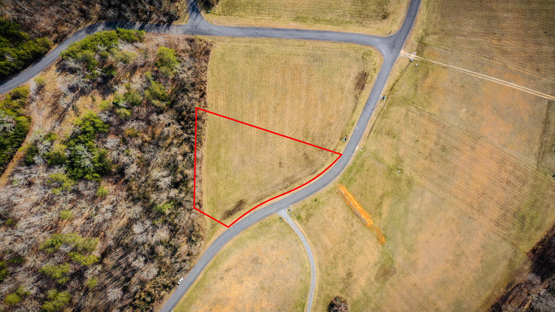 Tbd Tbd River Rapids Way, Unit 35R Del Rio, TN 37727 - Photo 1 of 16 100