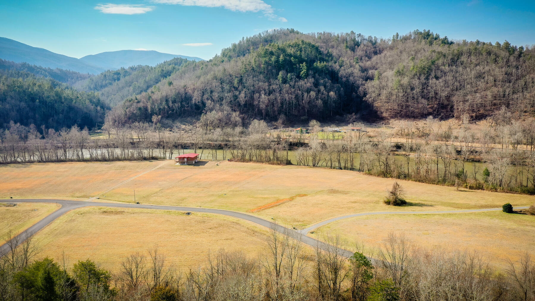 Tbd Tbd River Rapids Way, Unit 35R Del Rio, TN 37727 - Photo 2 of 16 112