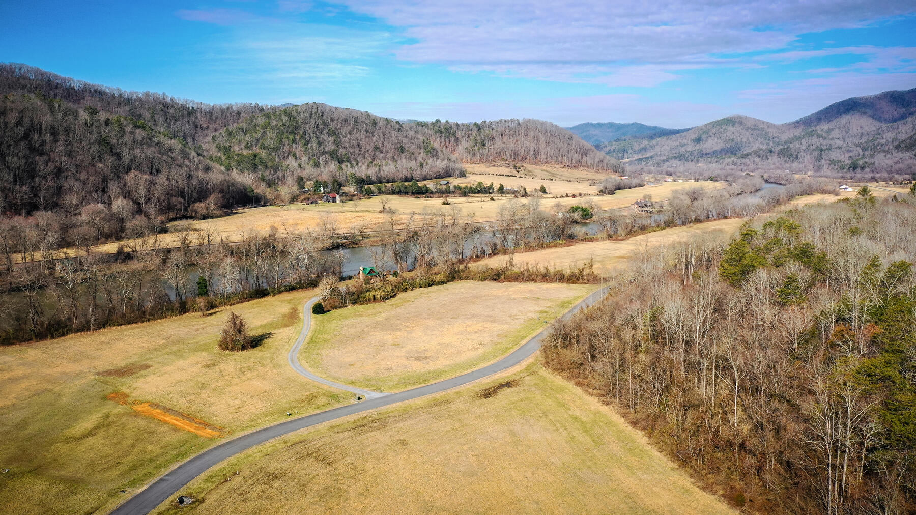 Tbd Tbd River Rapids Way, Unit 35R Del Rio, TN 37727 - Photo 3 of 16 111