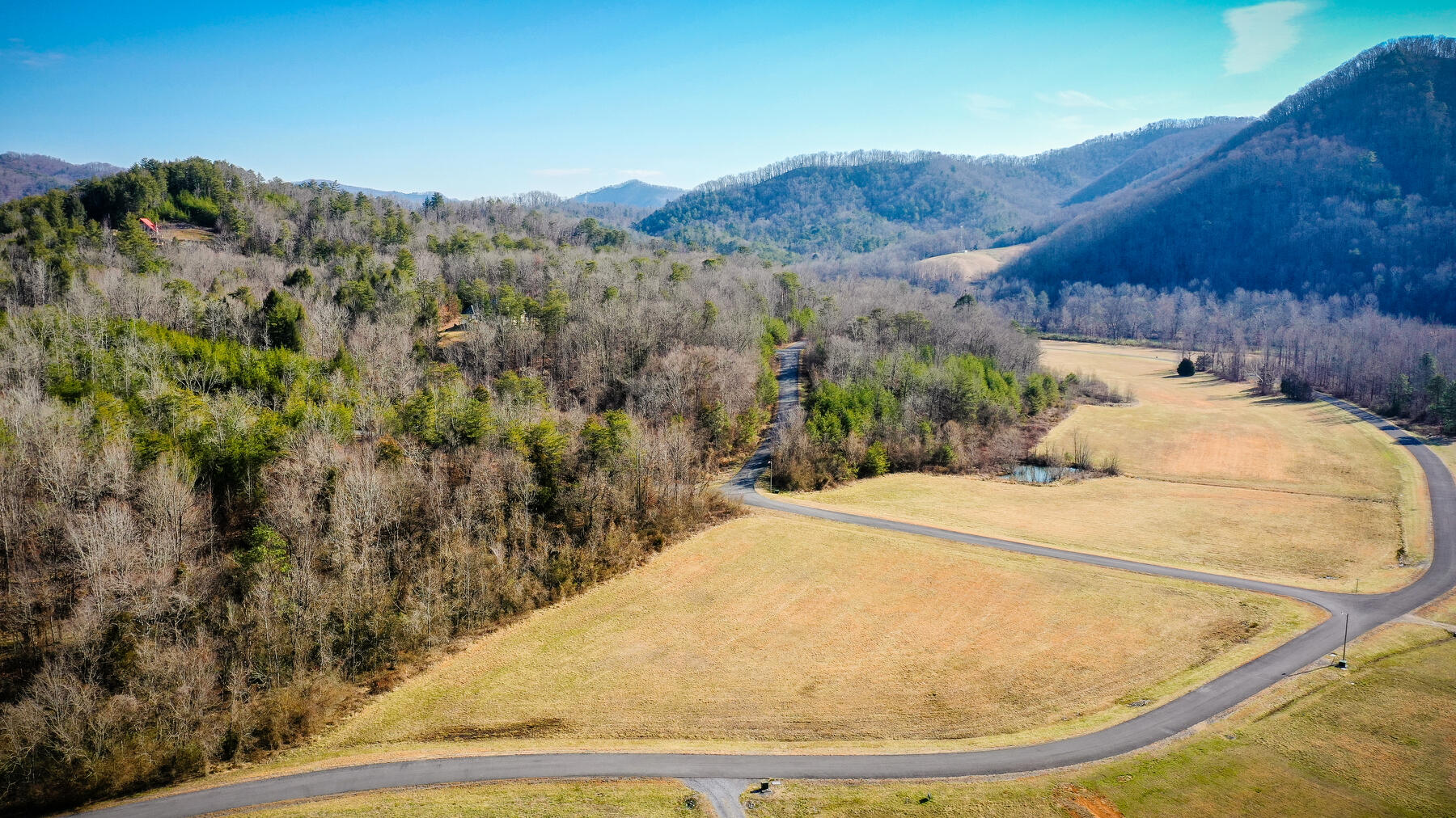 Tbd Tbd River Rapids Way, Unit 35R Del Rio, TN 37727 - Photo 6 of 16 109