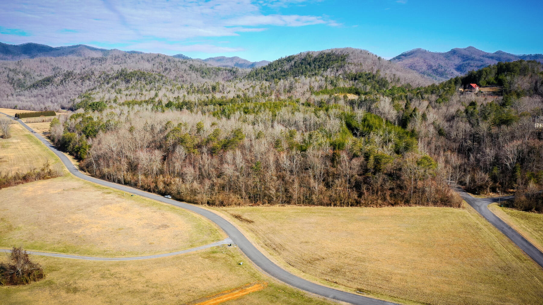 Tbd Tbd River Rapids Way, Unit 35R Del Rio, TN 37727 - Photo 7 of 16 110