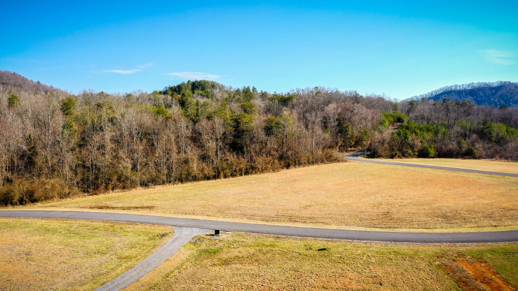 Tbd Tbd River Rapids Way, Unit 35R Del Rio, TN 37727 - Photo 9 of 16 101