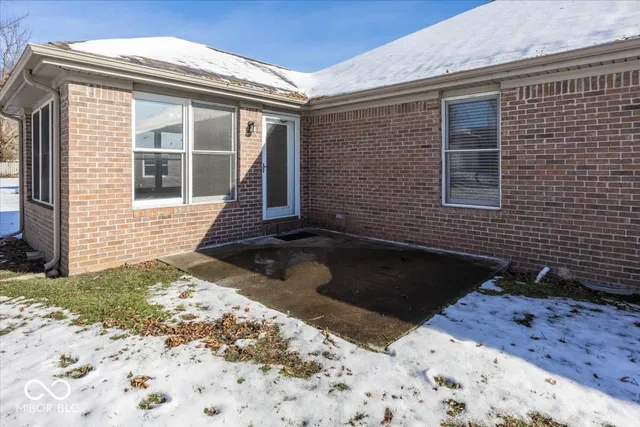 $297,500 | 3206 Thomas Trace, Columbus, IN 47203