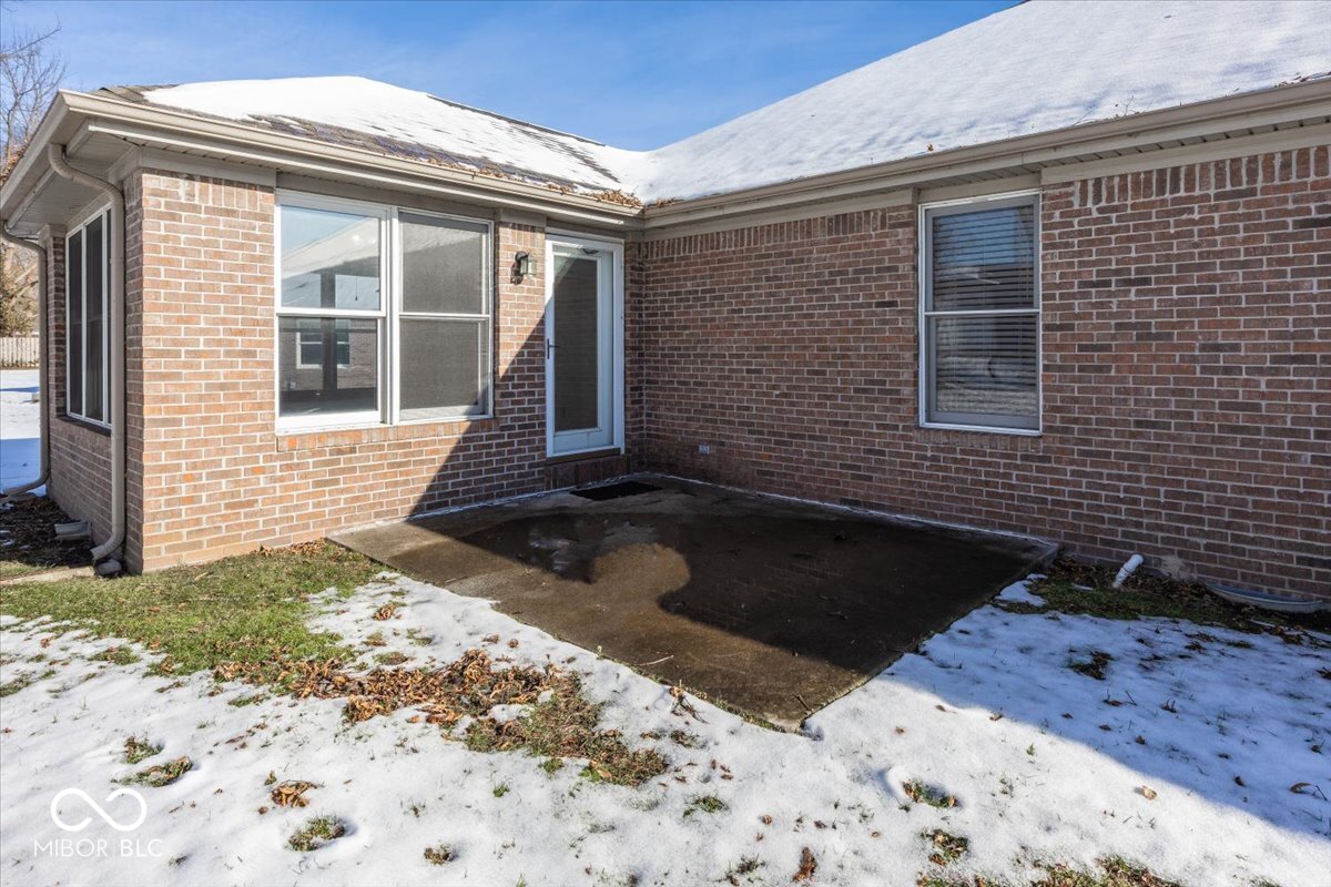 3206 Thomas Trace Columbus, IN 47203 - Photo 23 of 28