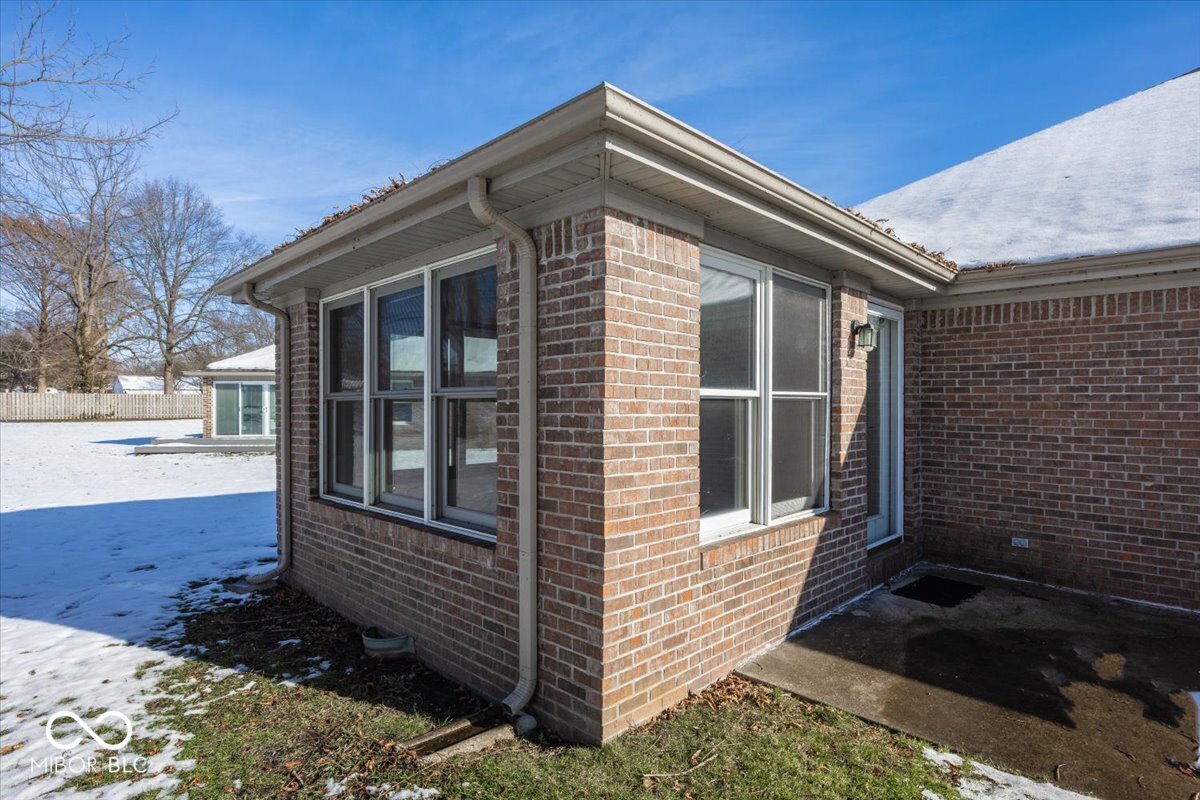 3206 Thomas Trace Columbus, IN 47203 - Photo 24 of 28