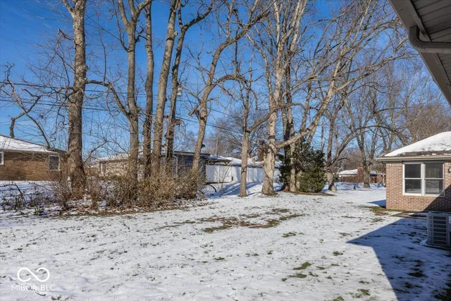 $297,500 | 3206 Thomas Trace, Columbus, IN 47203