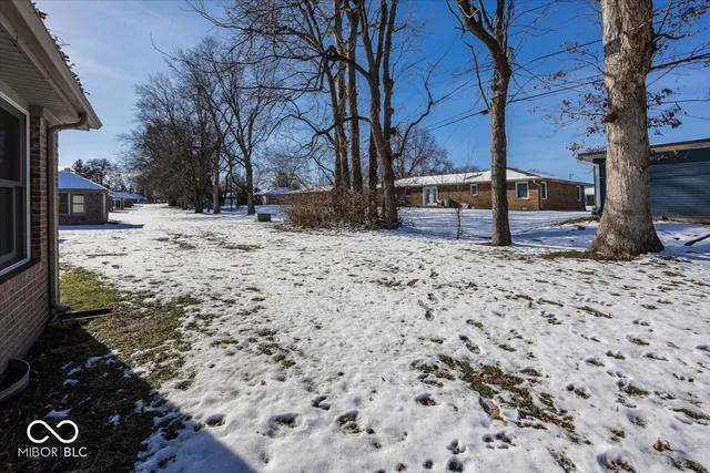 $297,500 | 3206 Thomas Trace, Columbus, IN 47203