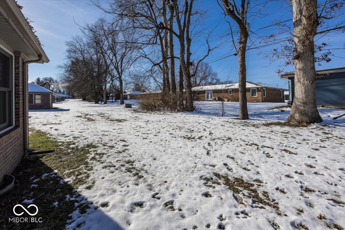 3206 Thomas Trace Columbus, IN 47203 - Photo 26 of 28