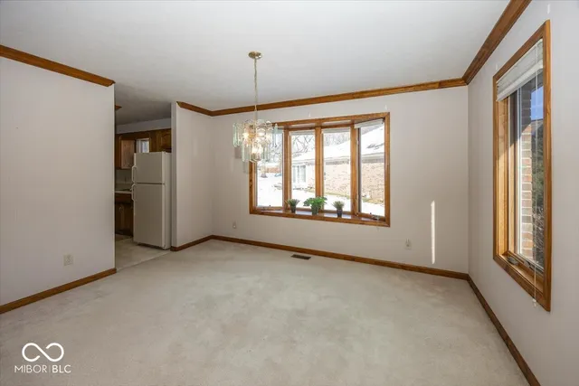 $297,500 | 3206 Thomas Trace, Columbus, IN 47203