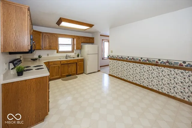 $297,500 | 3206 Thomas Trace, Columbus, IN 47203