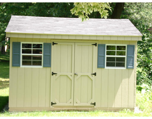 237 Doyle Road Holden, MA 01520 - Photo 10 of 10 Gallery Image 10