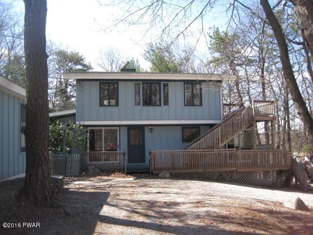 101 Crows Court Milford, PA 18337 - Photo 2 of 43