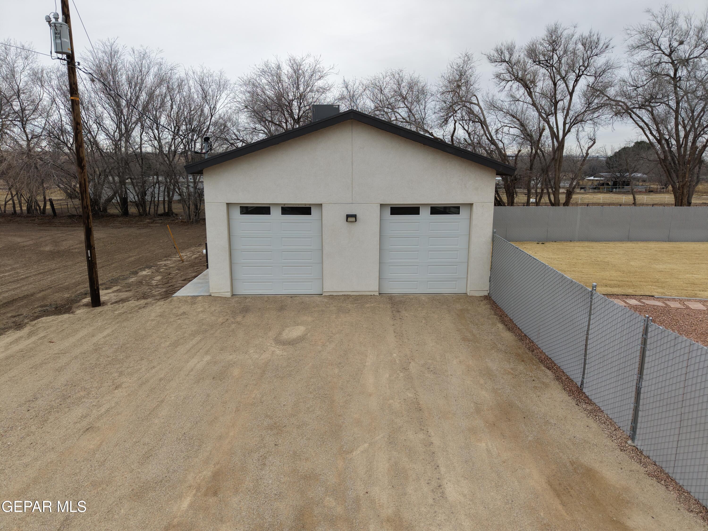 12329 Sugden Road Clint, TX 79836 - Photo 98 of 105 WORKSHOP