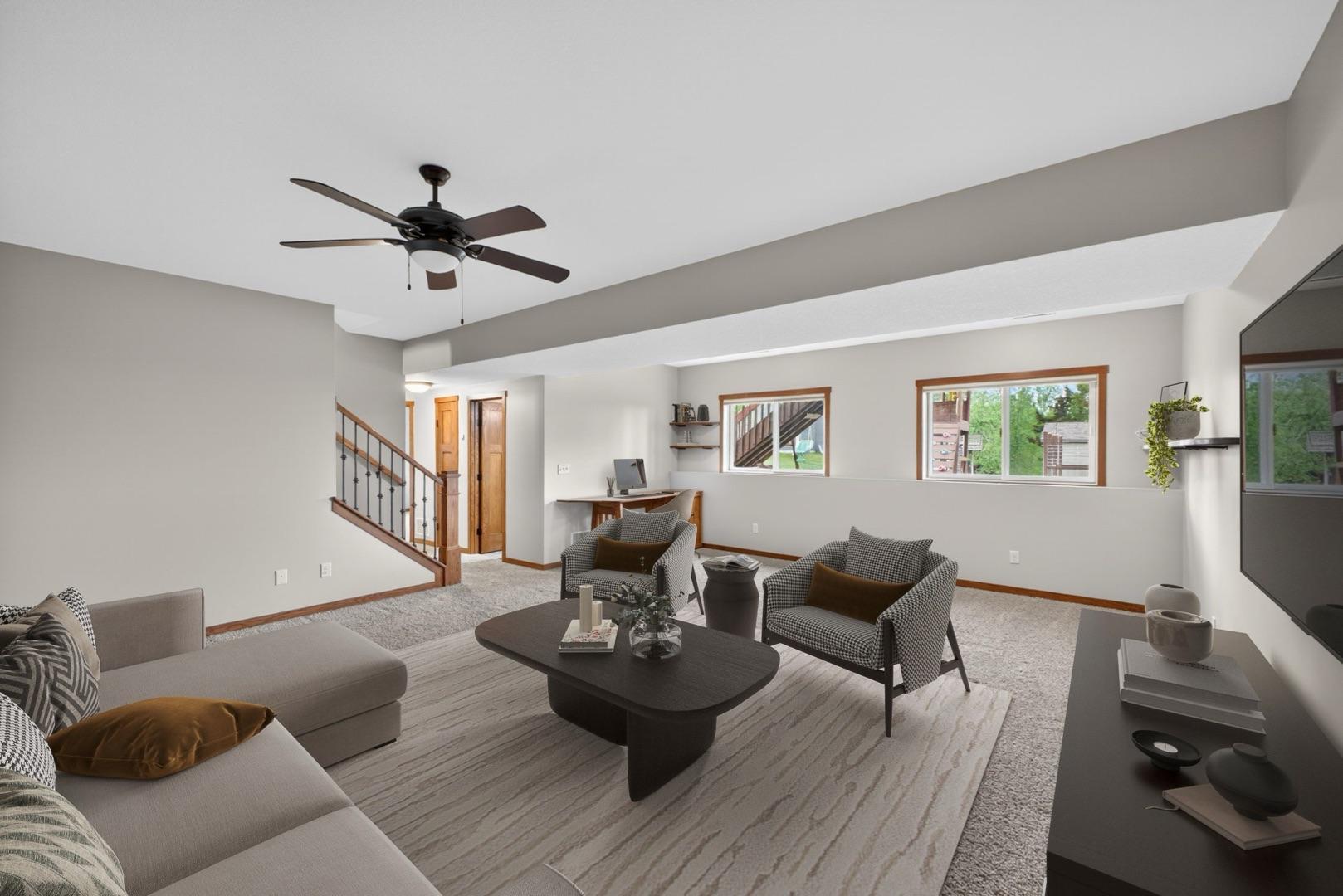4201 Dodge Lane Northeast Rochester, MN 55906 - Photo 23 of 54
