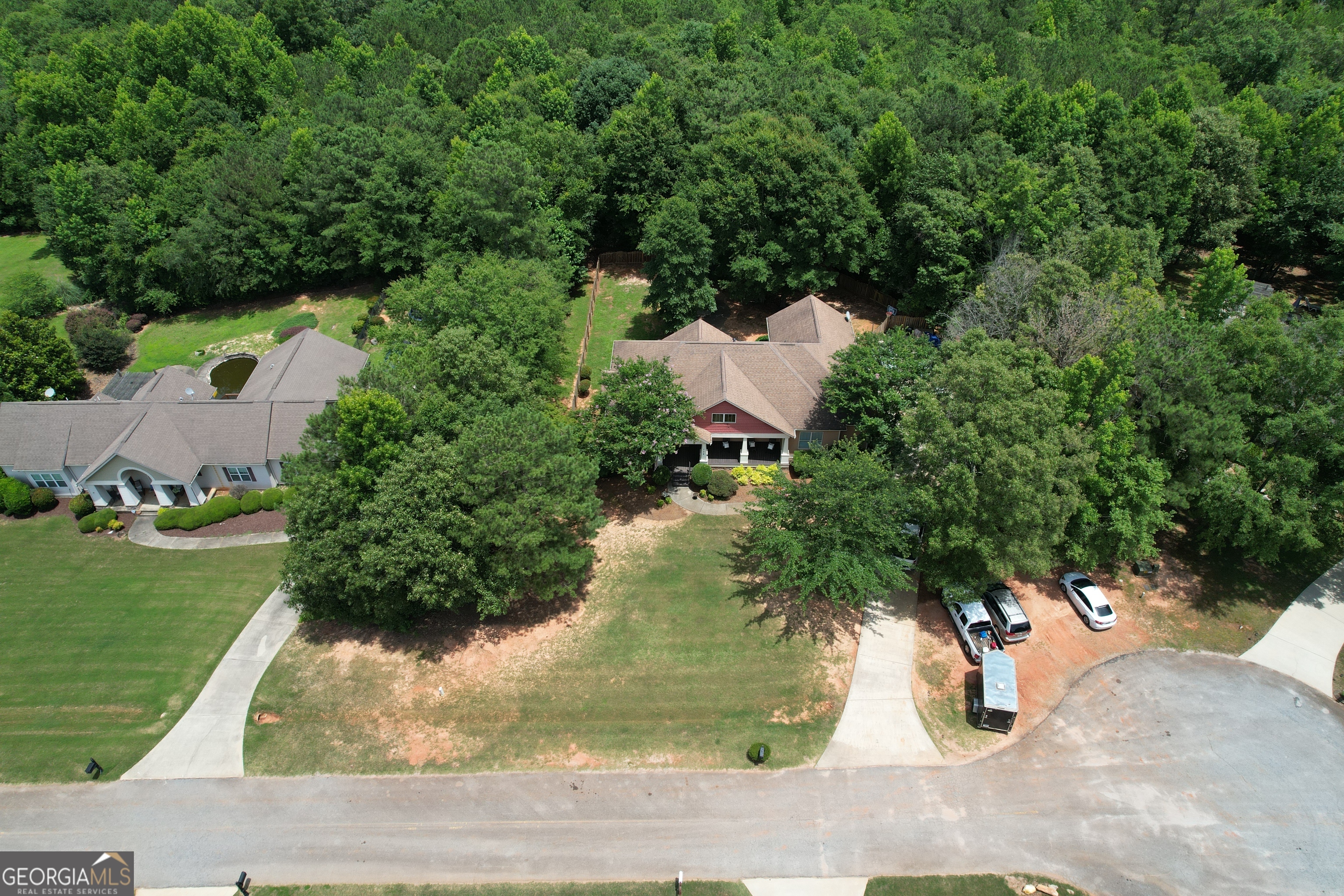 136 Craftsman Way Milner, GA 30257 - Photo 67 of 74