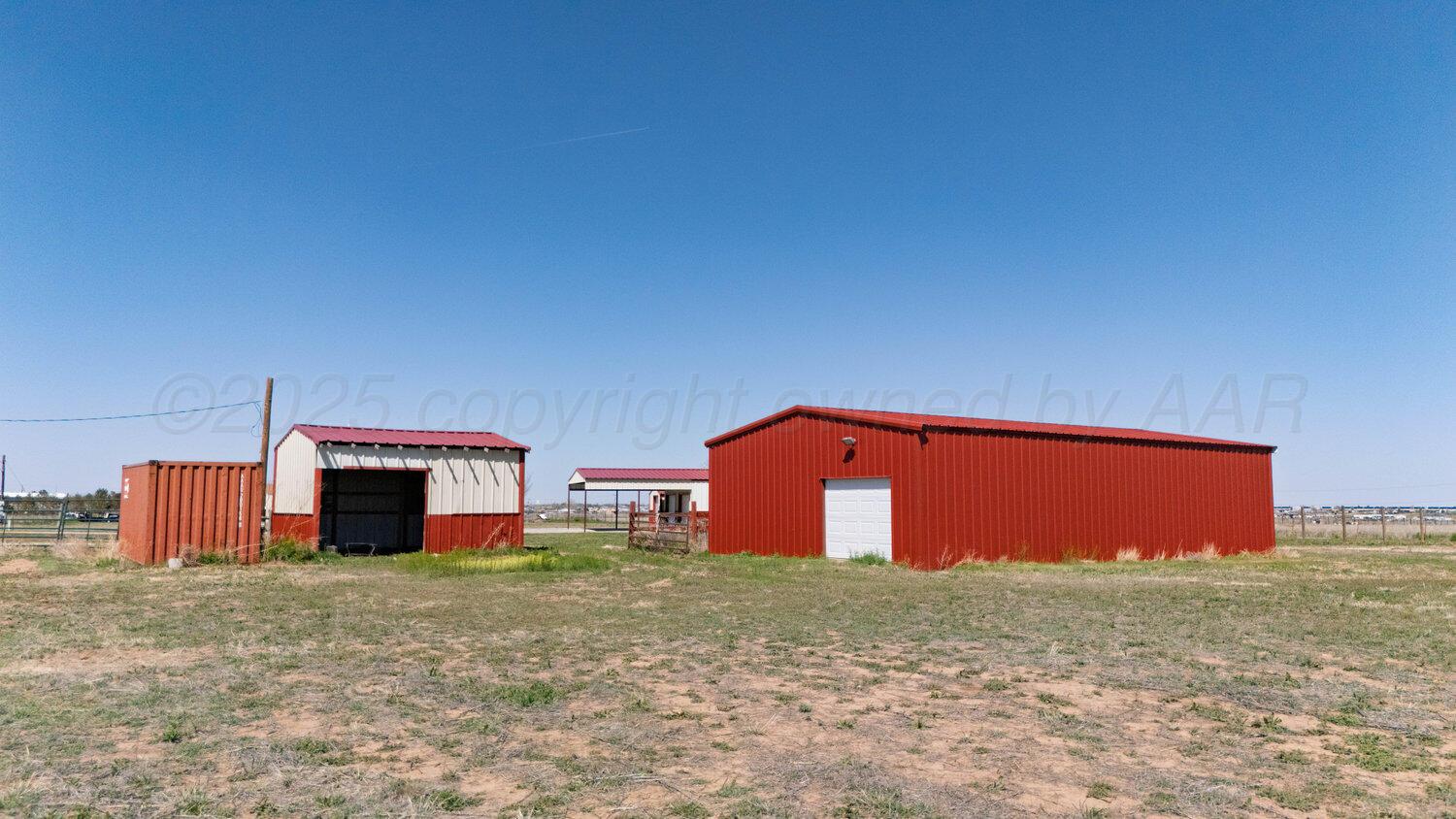 6201-6203 Mark Road Amarillo, TX 79118 - Photo 54 of 54 Color-48