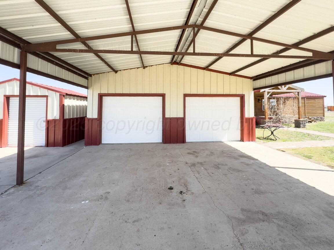 6201-6203 Mark Road Amarillo, TX 79118 - Photo 8 of 54 Color-6