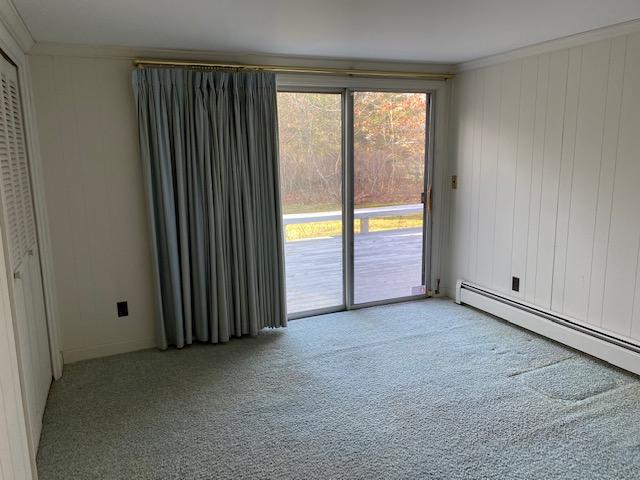 119 Sheaffer Road Centerville, MA 02632 - Photo 11 of 24 an empty room with windows