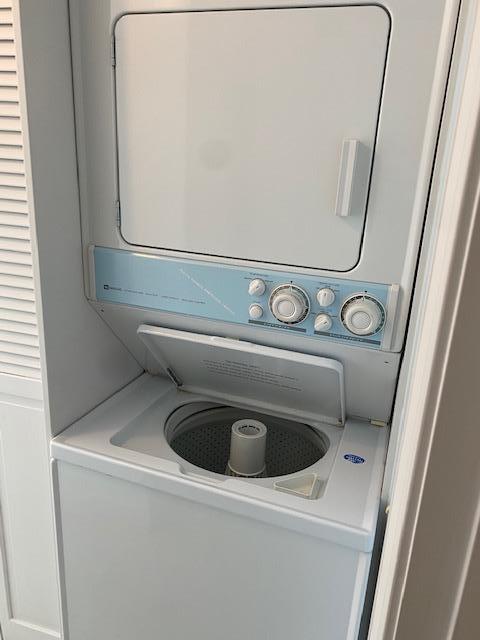 119 Sheaffer Road Centerville, MA 02632 - Photo 19 of 24 a utility room with dryer and washer