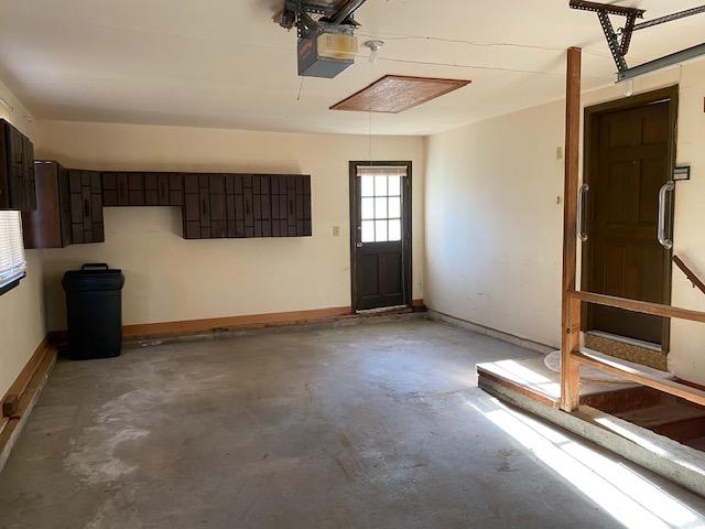 119 Sheaffer Road Centerville, MA 02632 - Photo 20 of 24 a view of a room with gym equipment