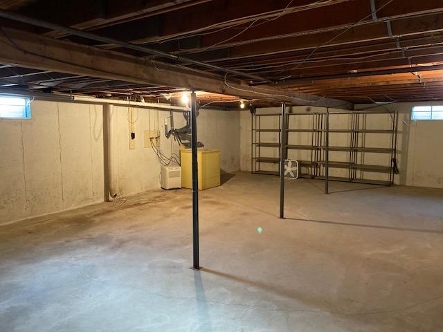 119 Sheaffer Road Centerville, MA 02632 - Photo 21 of 24 a view of a garage