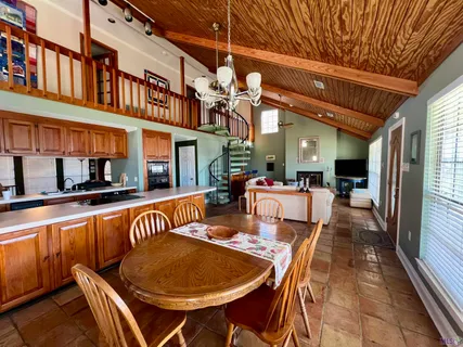 $419,000 | 5114 Pecan Lane, Jarreau, LA 70749