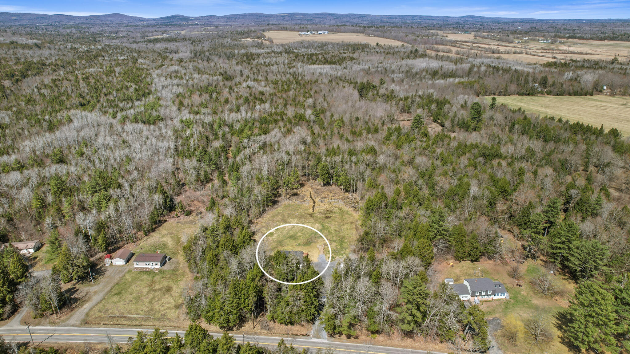 573 Exeter Road Corinth, ME 04427 - Photo 13 of 45 dji_fly_20250425_133412_550_174560259965
