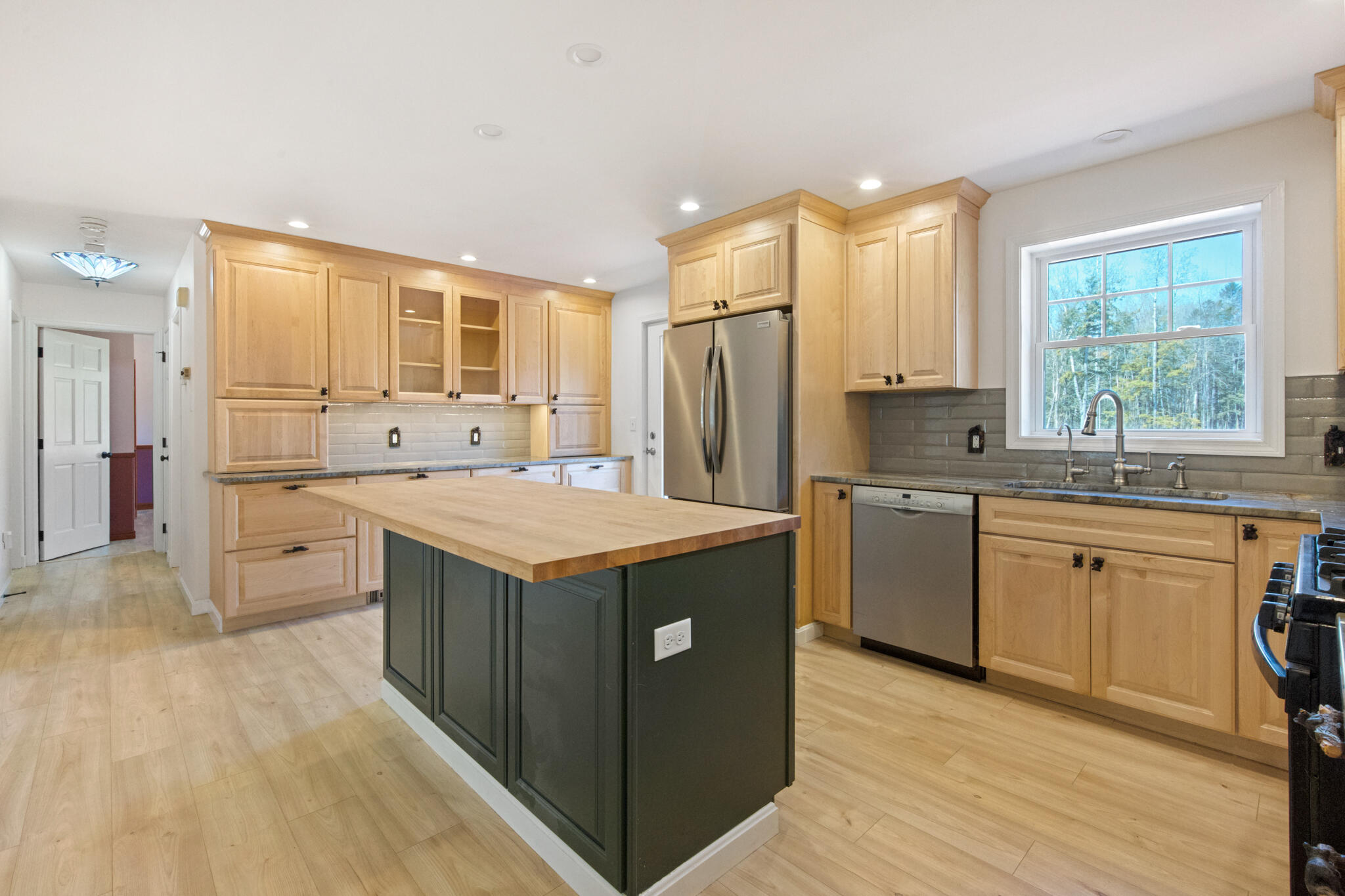 573 Exeter Road Corinth, ME 04427 - Photo 19 of 45 DSC_0960