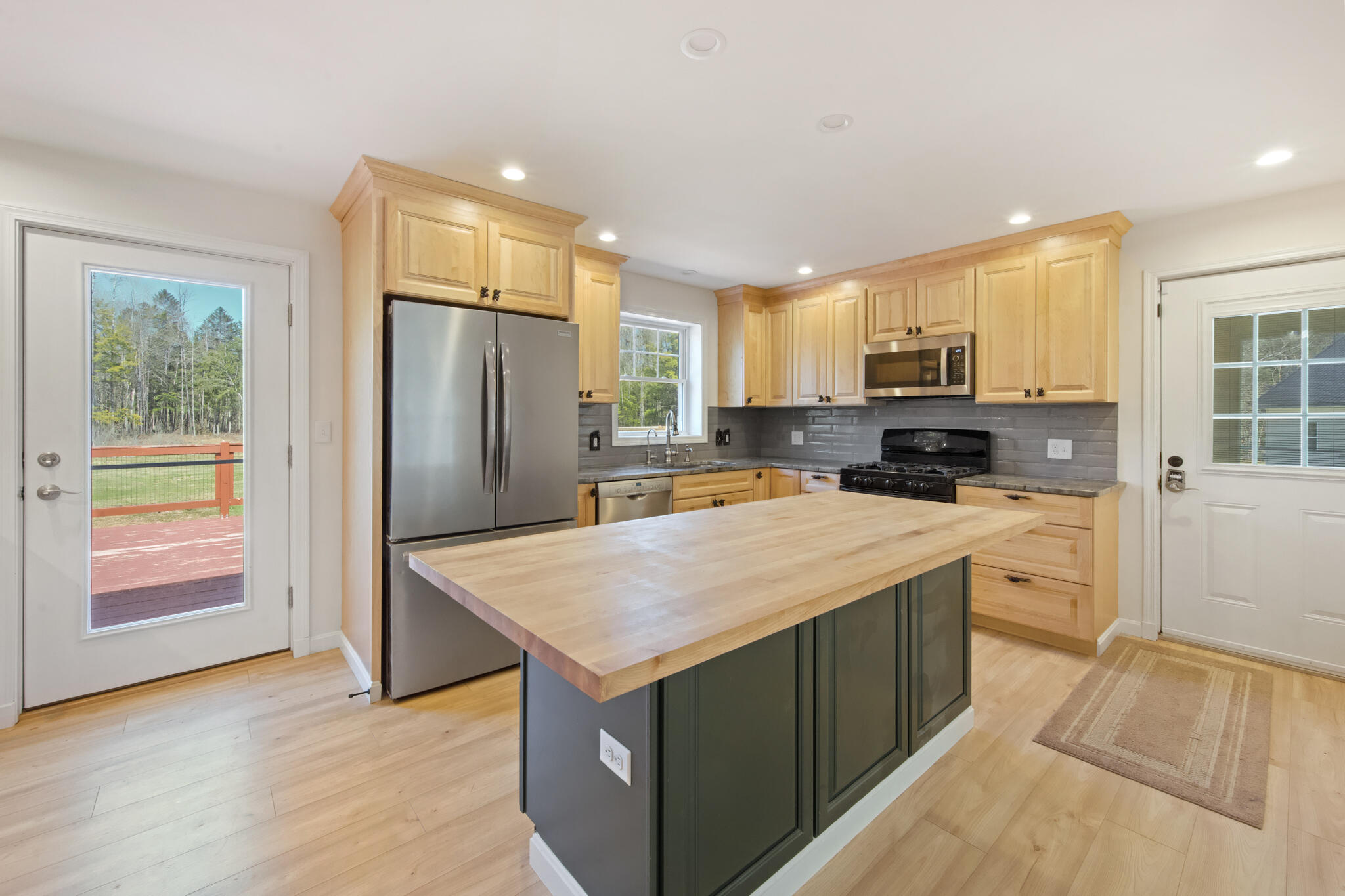 573 Exeter Road Corinth, ME 04427 - Photo 20 of 45 DSC_0956