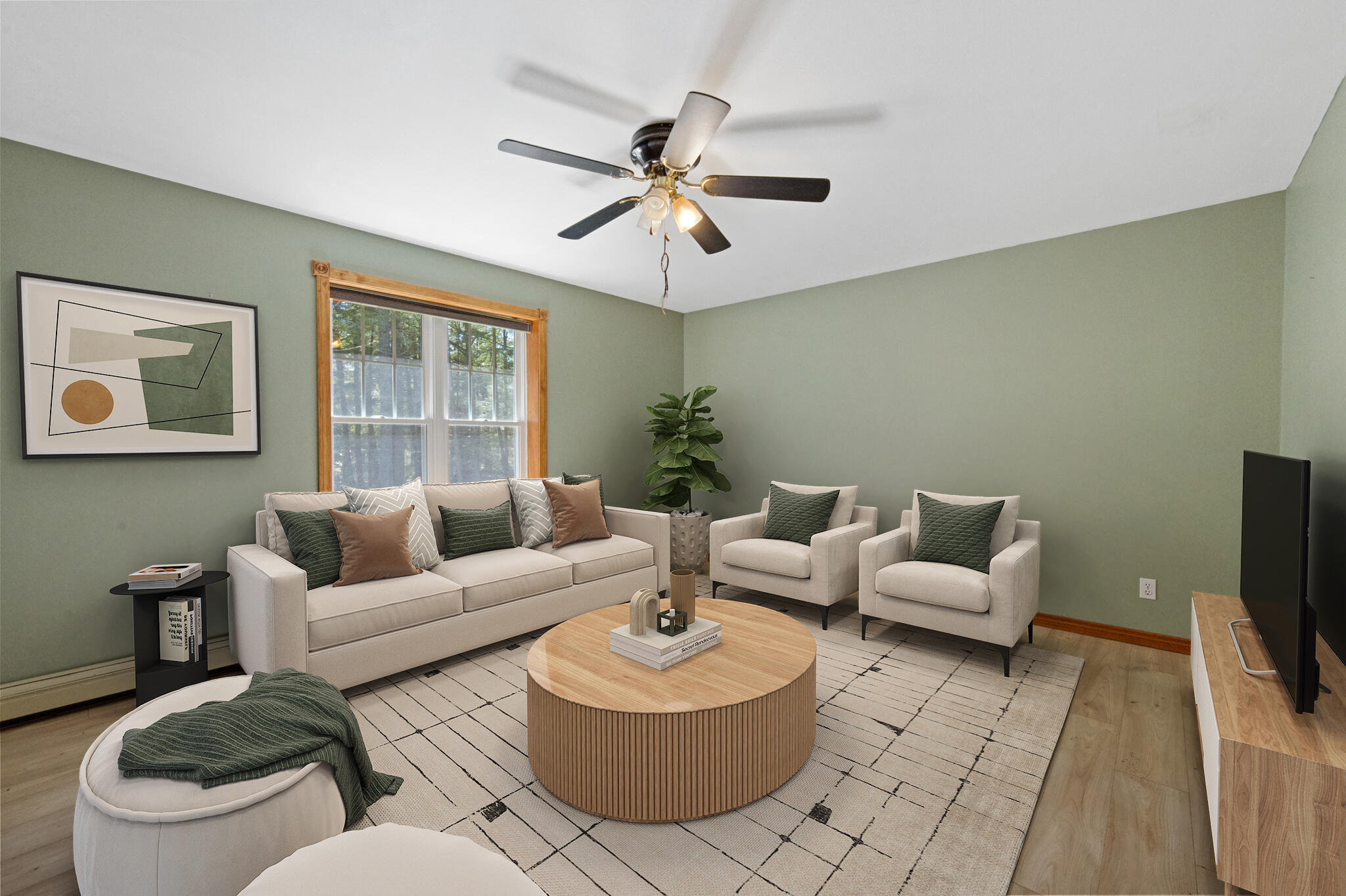 573 Exeter Road Corinth, ME 04427 - Photo 2 of 45 DSC_1015