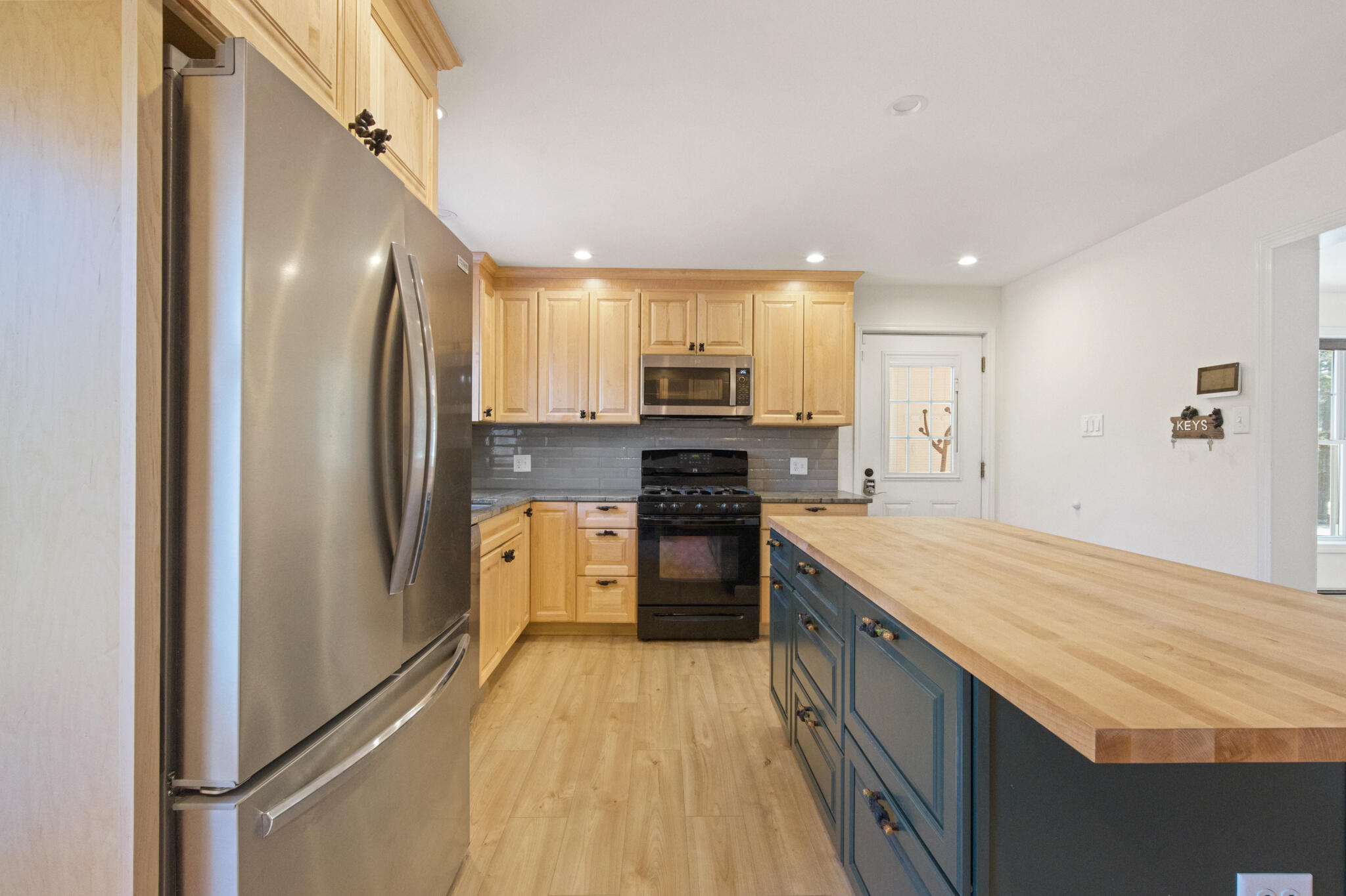 573 Exeter Road Corinth, ME 04427 - Photo 21 of 45 DSC_0965