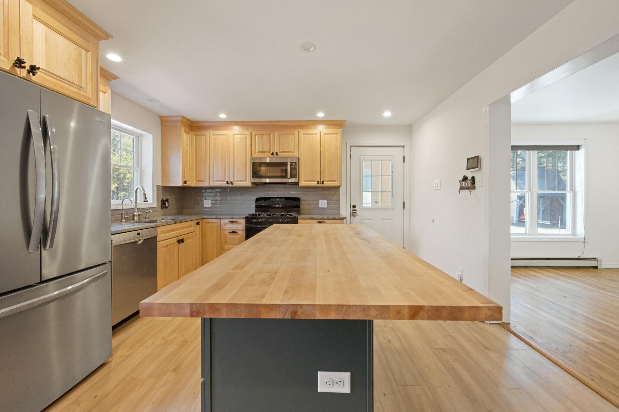 573 Exeter Road Corinth, ME 04427 - Photo 26 of 45 DSC_0995