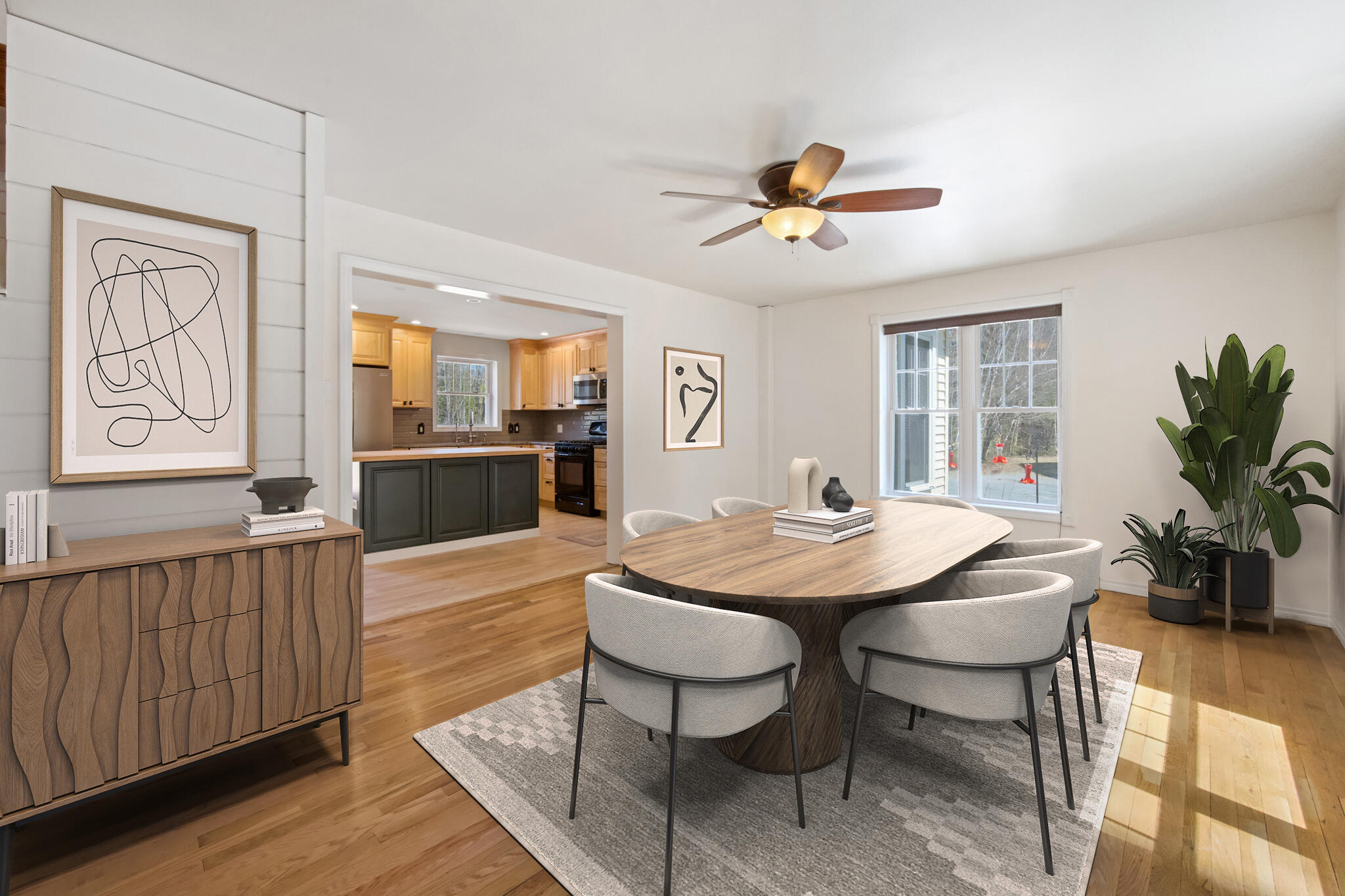 573 Exeter Road Corinth, ME 04427 - Photo 3 of 45 DSC_1005