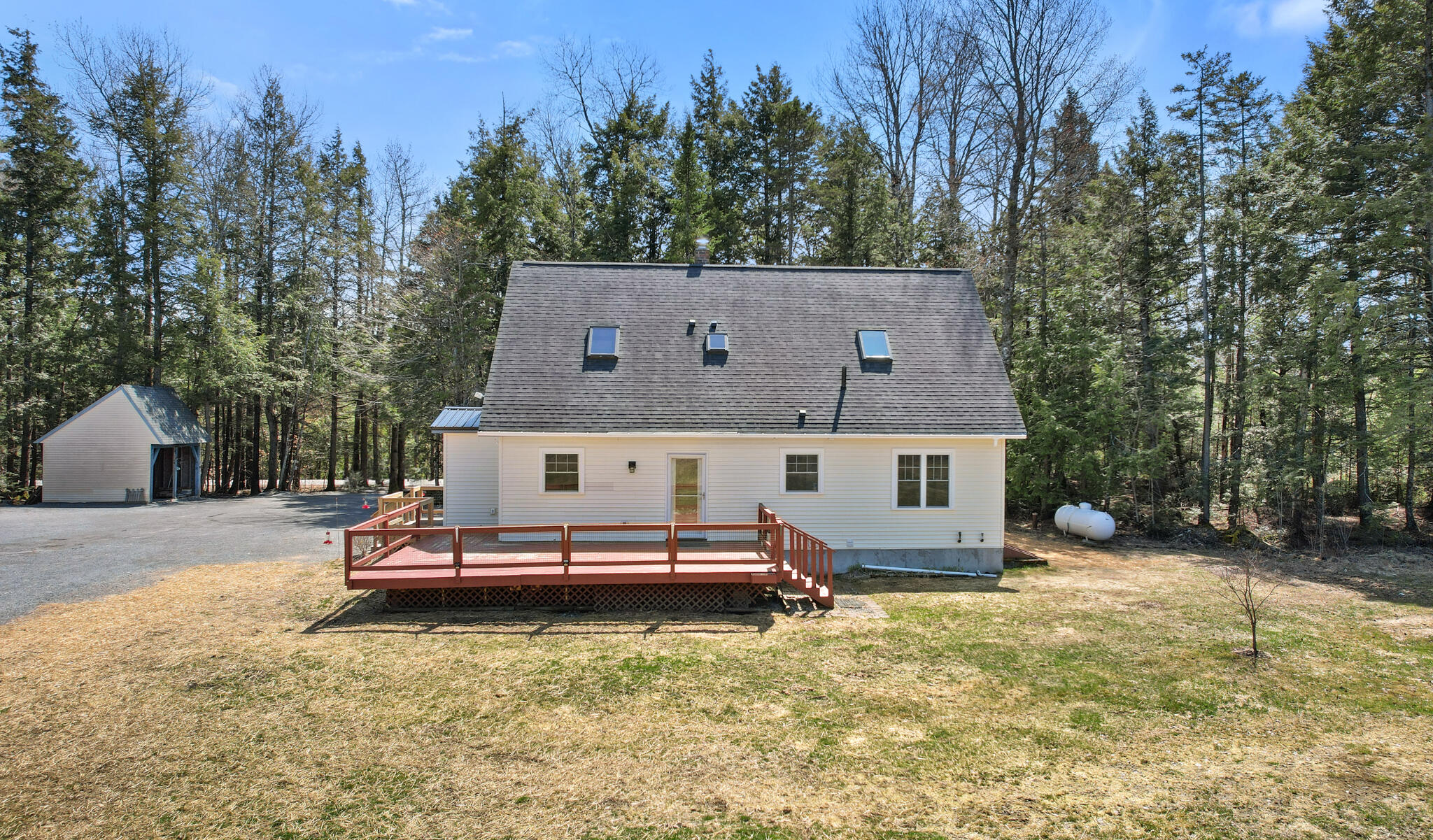 573 Exeter Road Corinth, ME 04427 - Photo 4 of 45 dji_fly_20250425_133300_525_174560264907